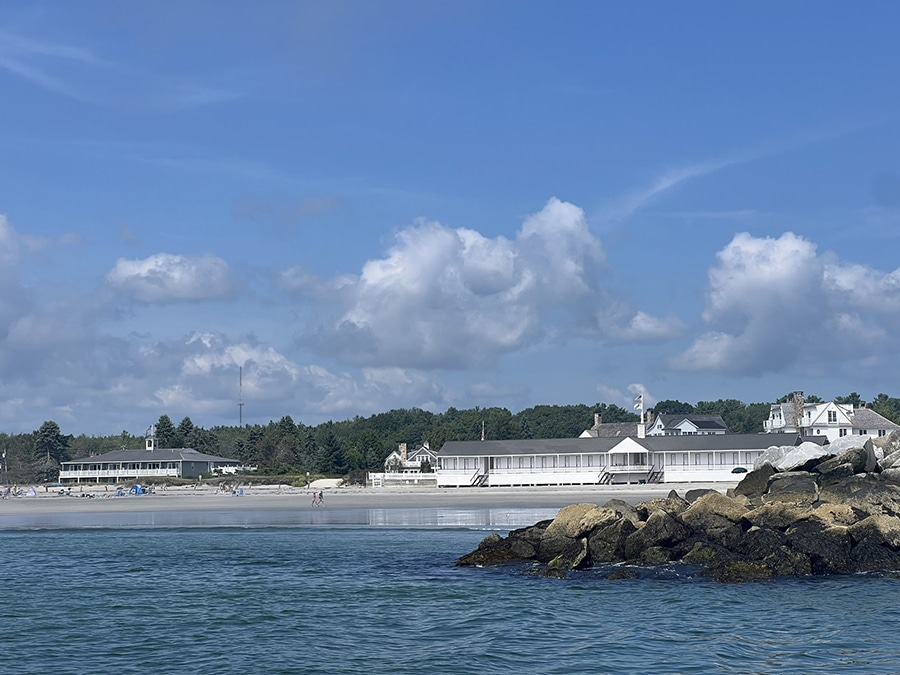 Annual Kennebunkport Christmas Prelude